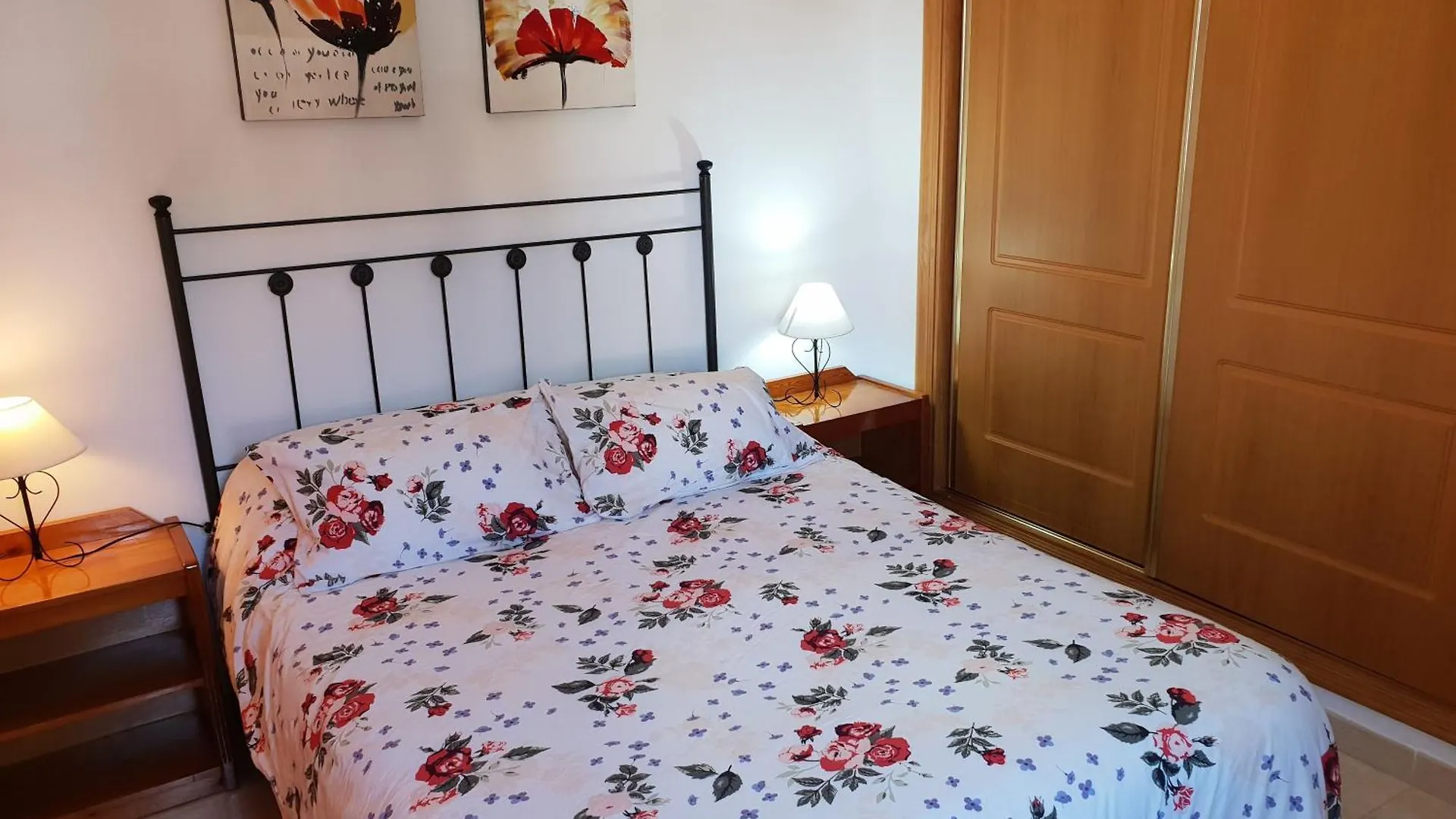 Wohnung 3 Schlafzimmer, Meerblick, Jacuzzi 莫切 公寓