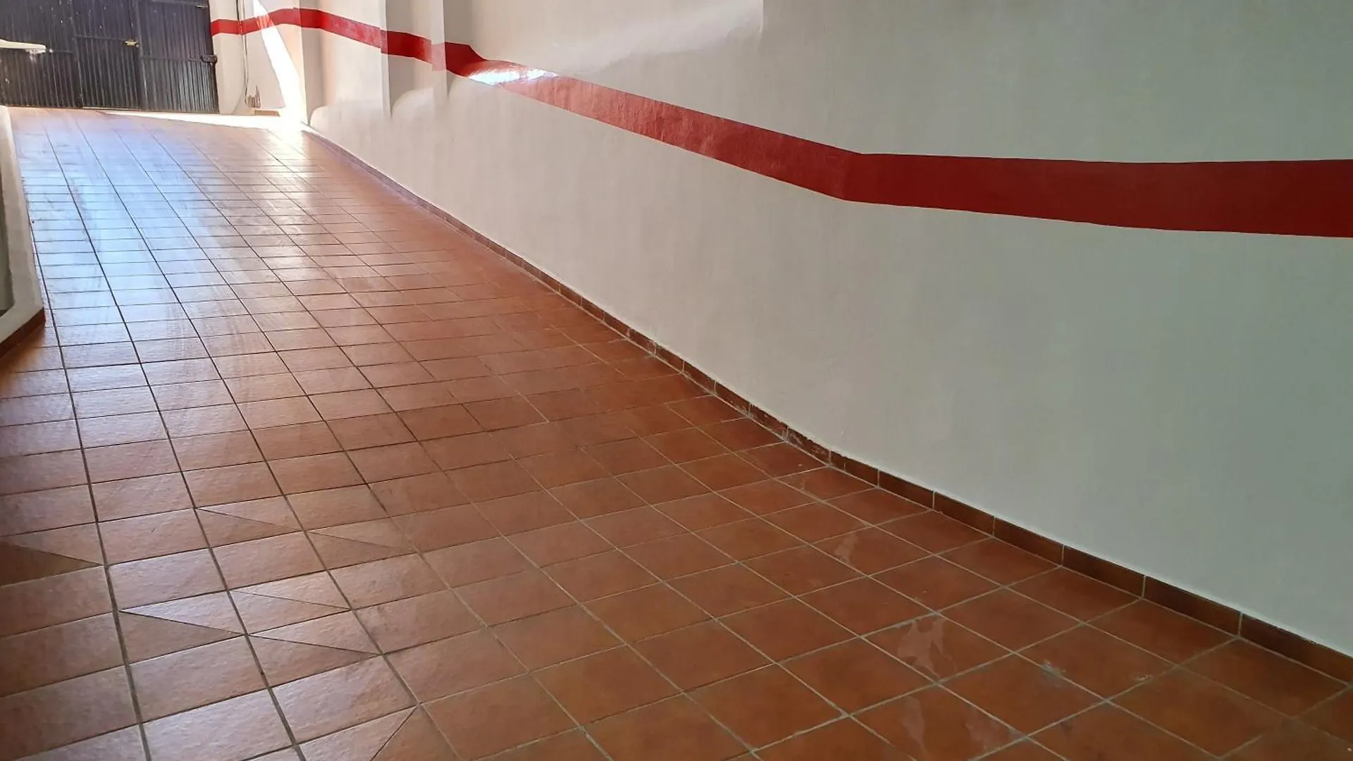 Wohnung 3 Schlafzimmer, Meerblick, Jacuzzi 莫切 西班牙