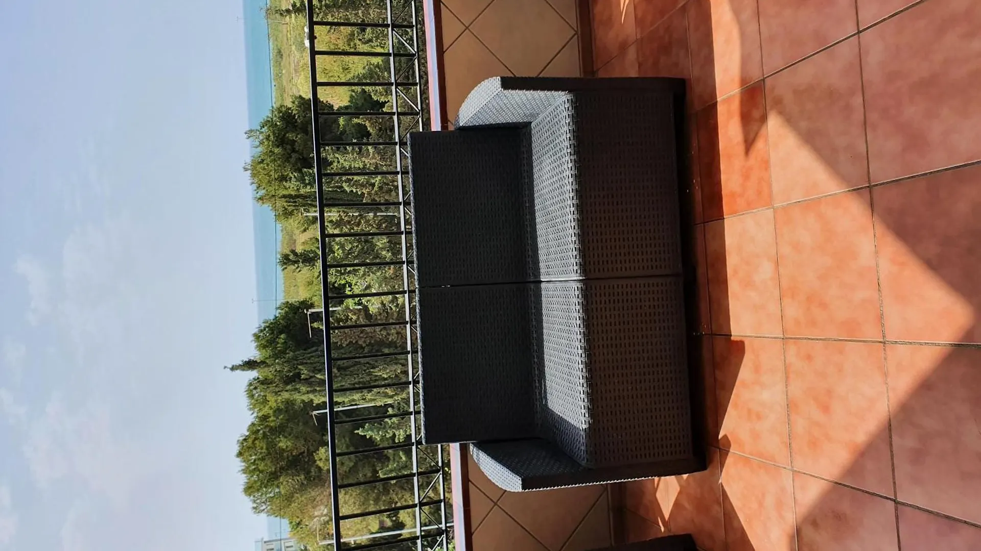 公寓 Wohnung 3 Schlafzimmer, Meerblick, Jacuzzi 莫切